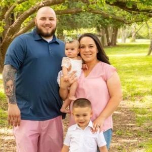 Meet your Posher, Caitlyn